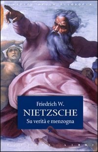 Su verità e menzogna-La filosofia nell'epoca tragica dei gre