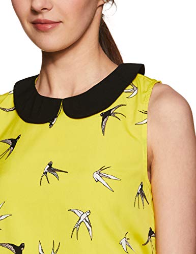 Image of ABOF Women's Regular fit Top