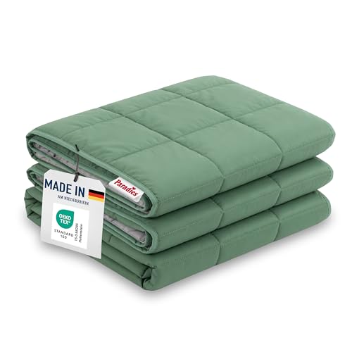 PARADIES Bettdecke ohne Bezug 135x200 cm - Sorelia Sommerdecke 135x200