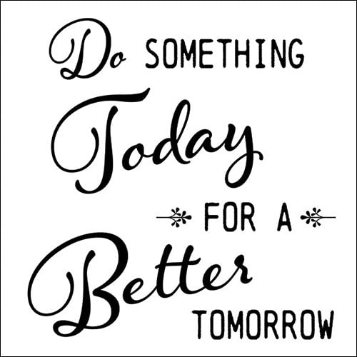 Paper Napkins Lunch Festival Party Approx. 33 x 33 cm Every Day Any Occasion Do Something Today For A Better Tomorrow - Image 2