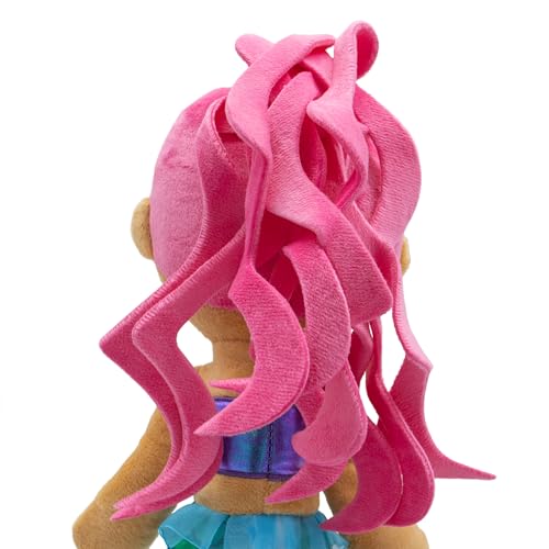 Muñeca Sirena Personalizada DIBSIES 16 Pulg miniatura 7