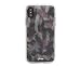 iPhone Xs, iPhone X, Pink TORT (Tortoise Shell) Cell Phone Case [Military Drop Test Certified] Protective Tortoiseshell Case for Apple iPhone X, iPhone Xs