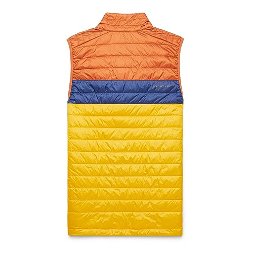 Image of Cotopaxi Men's Capa Insulated Vest