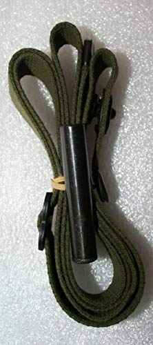Riverbank Armory Genuine G.I. M-1 Quality Carbine Sling & Oiler