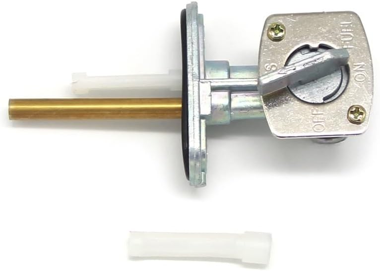 オートバイガス燃料ペットコックタップバルブスイッチポンプ P-olaris ユーロ 250 350L 300 400L 2x4 4x