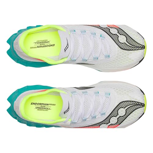 Image of Saucony Men's Endorphin Pro 4 Sneaker