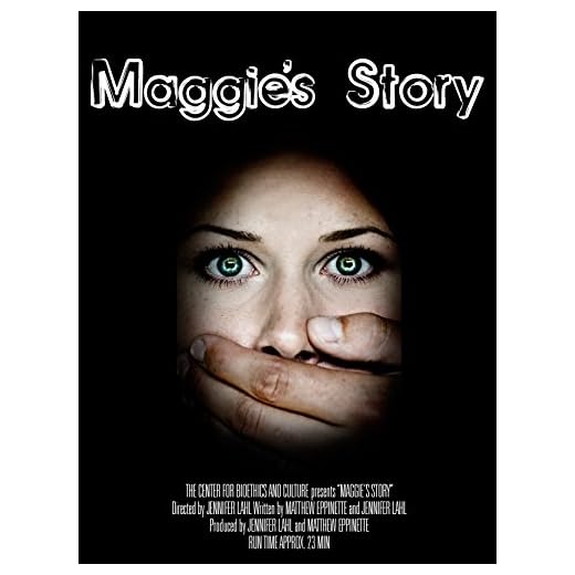Maggie's Story