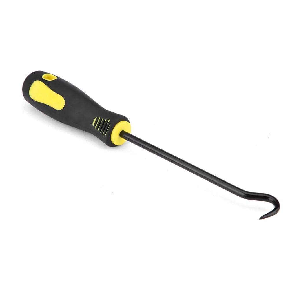 Set Di 9 Ganci Lunghi Con Strumenti Telescopici Magnetici - Per Auto Ed Elettronica - Foto 12