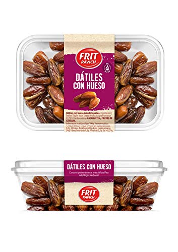 FRIT RAVICH Datiles C/H, 180g