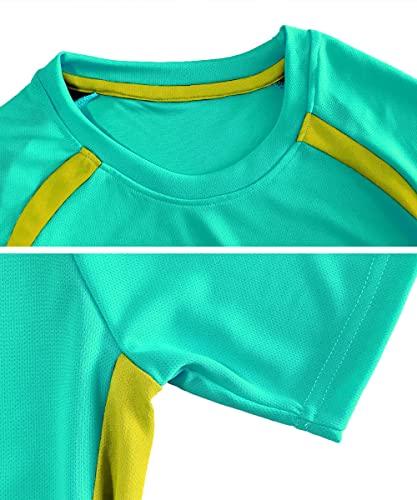 Image of M2C Kids Soccer Uniform Athletic Jersey Shorts Socks Set
