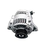 Generator Alternator Compatible With TOYOTA Corolla Paseo Starlet Previa 2706011170 2706011281