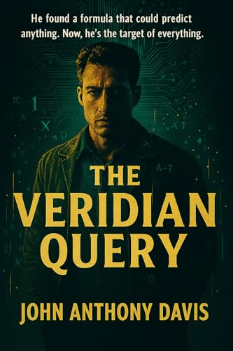 The Veridian Query (English Edition)