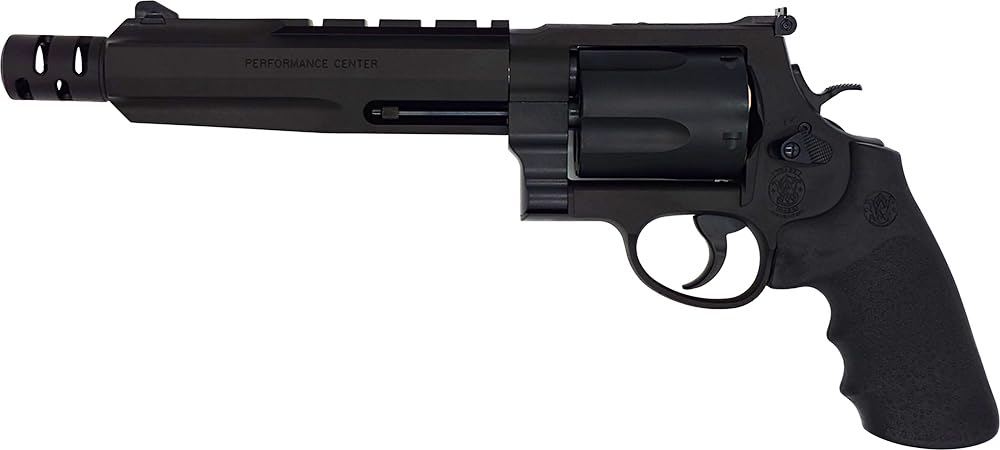 Amazon | タナカ (Tanaka) S&W M500 パフォーマンスセンター 6.5インチ
