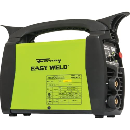 Forney 298 Easy Weld 100ST Stick/TIG