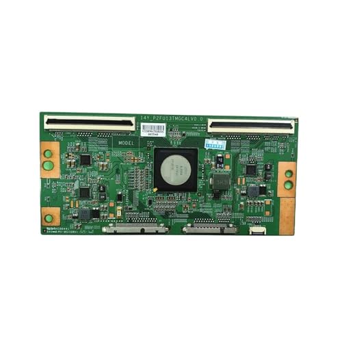 14Y_P2FU13TMGC4LV0.0 T-CON WbN{[h LJ94-33096CACompatible for Hisense LED55XT810X3DU ΉACompatible for Panasonic TX-55AX630B 55C
