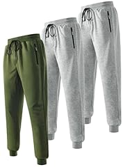 Gray/Gray/Army Green