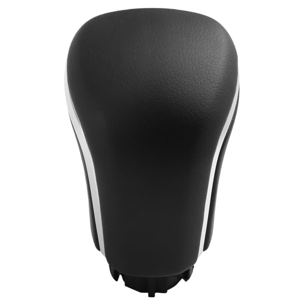 AunUszNNk Handball Style Car Gear Shift Lever Knob 33504-06350-C0 33504-07050-C0 Compatible with Levin 2018-2023