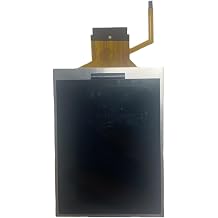 LCD Screen Display ,Compatible for Canon, 1300D T6 1500D T7 with Backlight Camera Display