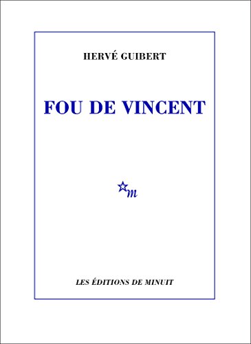 Fou de Vincent (Minuit) Livre eBook France