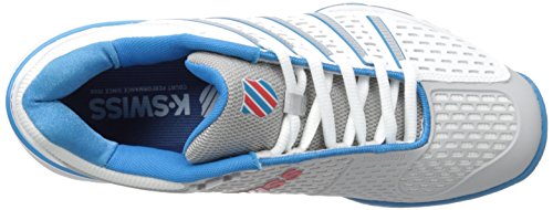 K-Swiss