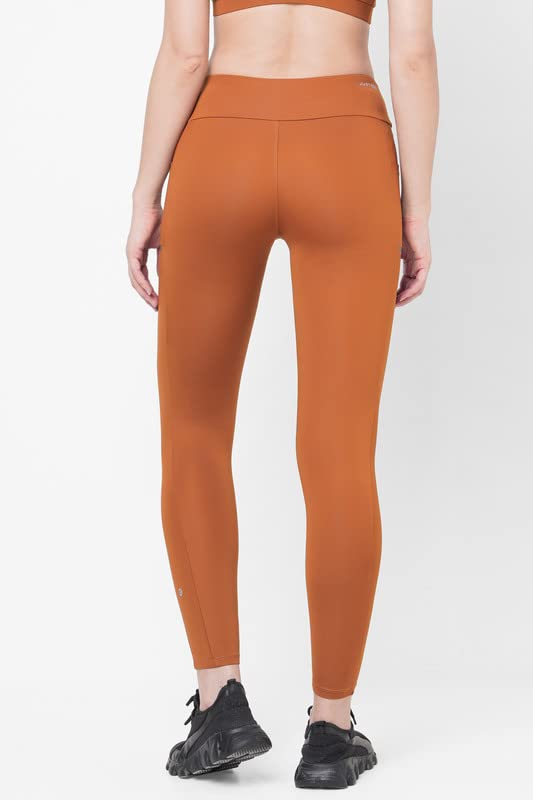 Image of Women JUST-Dry Train All Day 7 /8 Tights