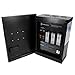 Intermatic IG2240-IMSK Advanced Surge Protection with Easily Replaceable IMODULES - Intermatic Smart Guard IG2240-IMSK Whole Home Surge Protector, Black