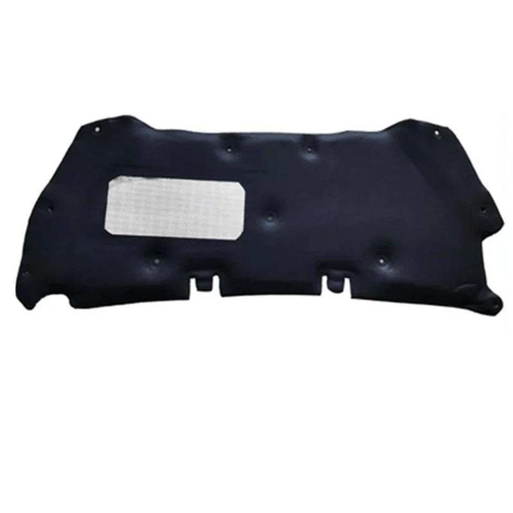 Coussinet insonorisant moteur Peugeot 408 réduit vibrations et bruit