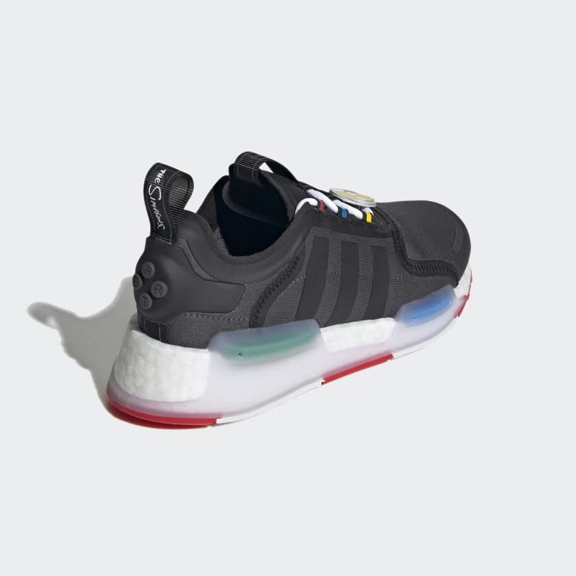 Image of adidas Kids' NMD V3 Running Sneakers