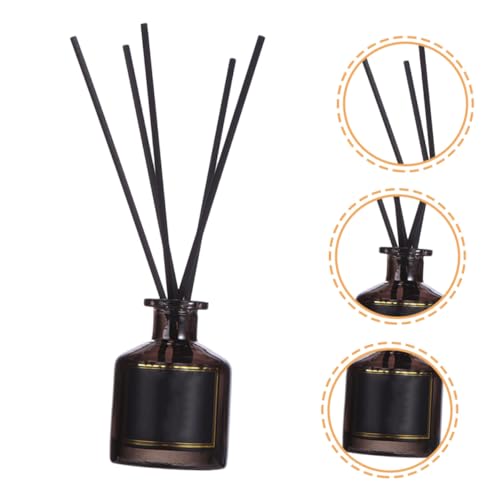 Difusor de Aceite Esencial con Aromaterapia y Varillas de Flor de Cerezo miniatura 3