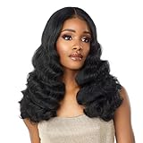 Sensationnel HD Lace Front Wig Butta Unit 9 (1B)