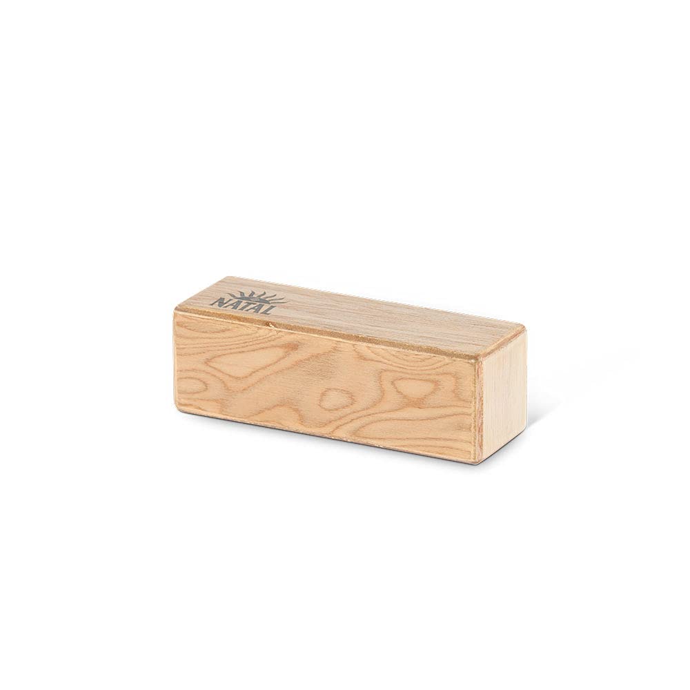 NATAL WSK-OB-M-MB Oblong Medium - Mucha Burl