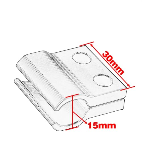 Support durite de frein avant moto KX RM RMZ guide forge frontale
