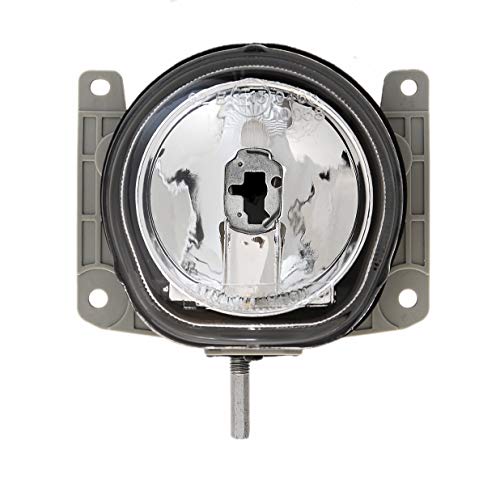 TYC 19-0401-05-2 de brouillard avant Cover