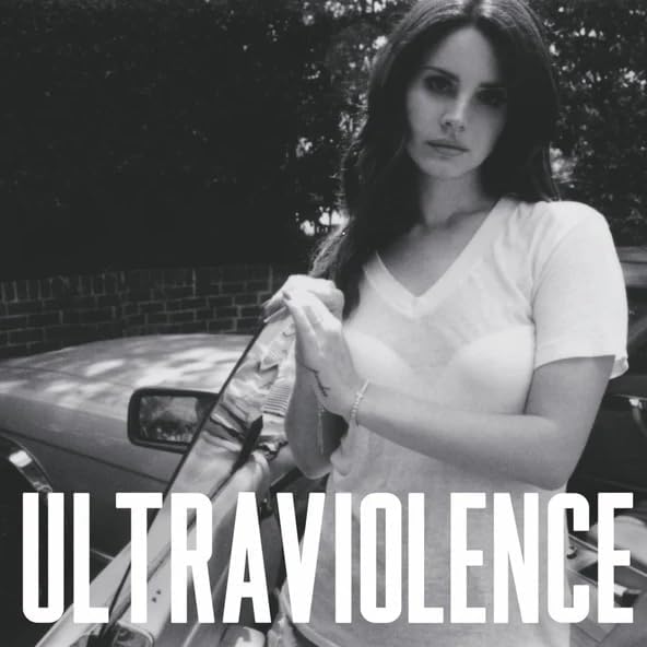 - Ultraviolence