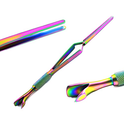 Top 10 Tweezers For Ingrown Toenails of 2022 Katynel