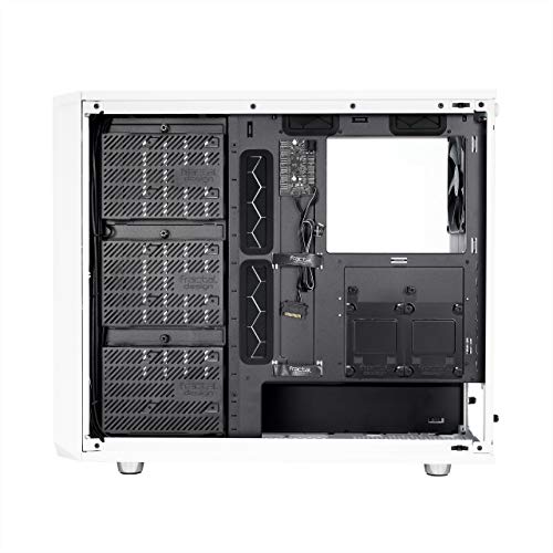 Build My PC, PC Builder, Fractal Design Meshify S2