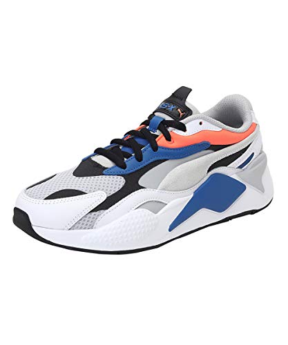 Image of Puma Unisex rs-x Plastic Sneaker