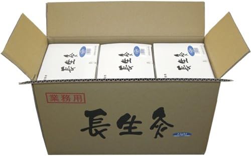 長生灸1000壮(レギュラー)×6合計6000壮 長生灸1000壮(レギュラー)×6合計6000壮