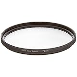 MARUMI クロスフィルター 72mm DHG 4Xクロス 72mm クロス効果用