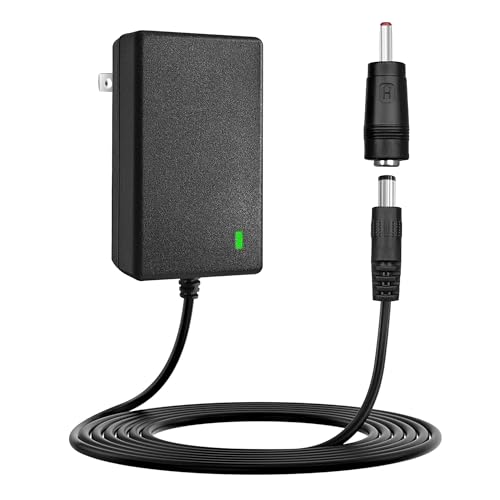 16.8V Charger for Massage Guns (TheraGun Hyperice)