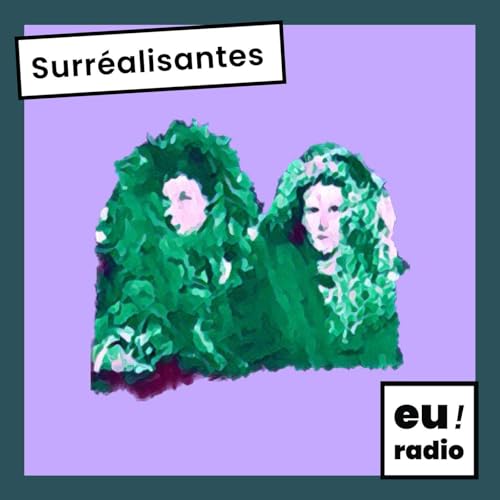 Couverture de Surr&eacute;alisantes