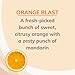 Citrus Magic Odor Eliminating Air Freshener Spray, Orange Blast, 6 Ounce (Pack of 2) - Packaging May Vary