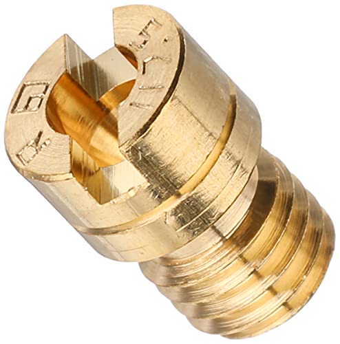 キタコ メインジェット #117.5 450-3061175