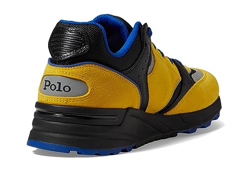 Image of POLO RALPH LAUREN Trackster 200 Sneaker