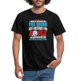 Couleurs et coupes polyvalentes : Disponible en plusieurs teintes, ce t-shirt homme s’adapte à tous les styles. Note : la coupe peut varier légèrement pour la version blanche.