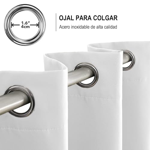 Recopilación de Donde Comprar Cortinas más recomendados. 14 Donde Comprar Cortinas marca NANWEI (2)