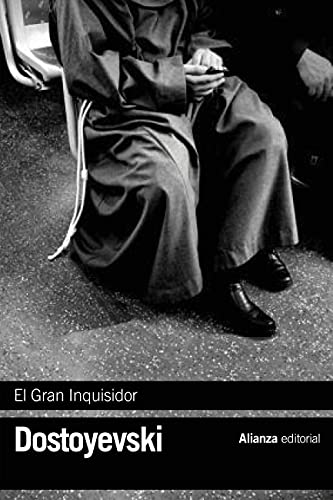 El Gran Inquisidor (El libro de bolsillo - Bibliotecas de autor - Biblioteca...