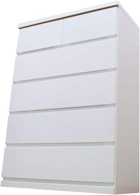 Amazon チェスト 幅80 5段 白 収納 おしゃれ 木製 タンス 国産 大川家具 Ayu 3 116 チェスト タンス オンライン通販 Amazon チェスト 幅80 5段 白 収納 おしゃれ 木製 タンス 国産 大川家具 Ayu 3 116 チェスト タンス オンライン通販