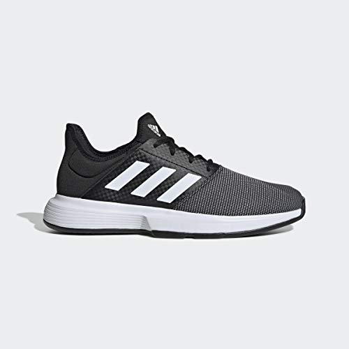 Image of adidas Gamecourt Tennis Shoe
