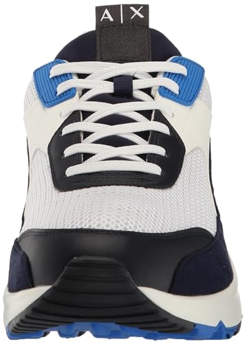 Image of A|X ARMANI EXCHANGE Mens Flat | Casual Shoes